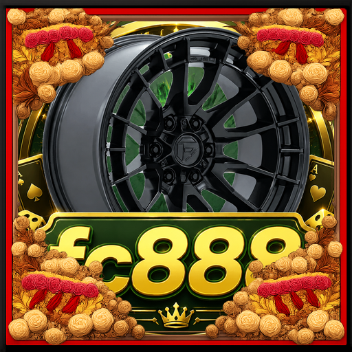 fc888 — galeri pratinjau - APK Resmi
